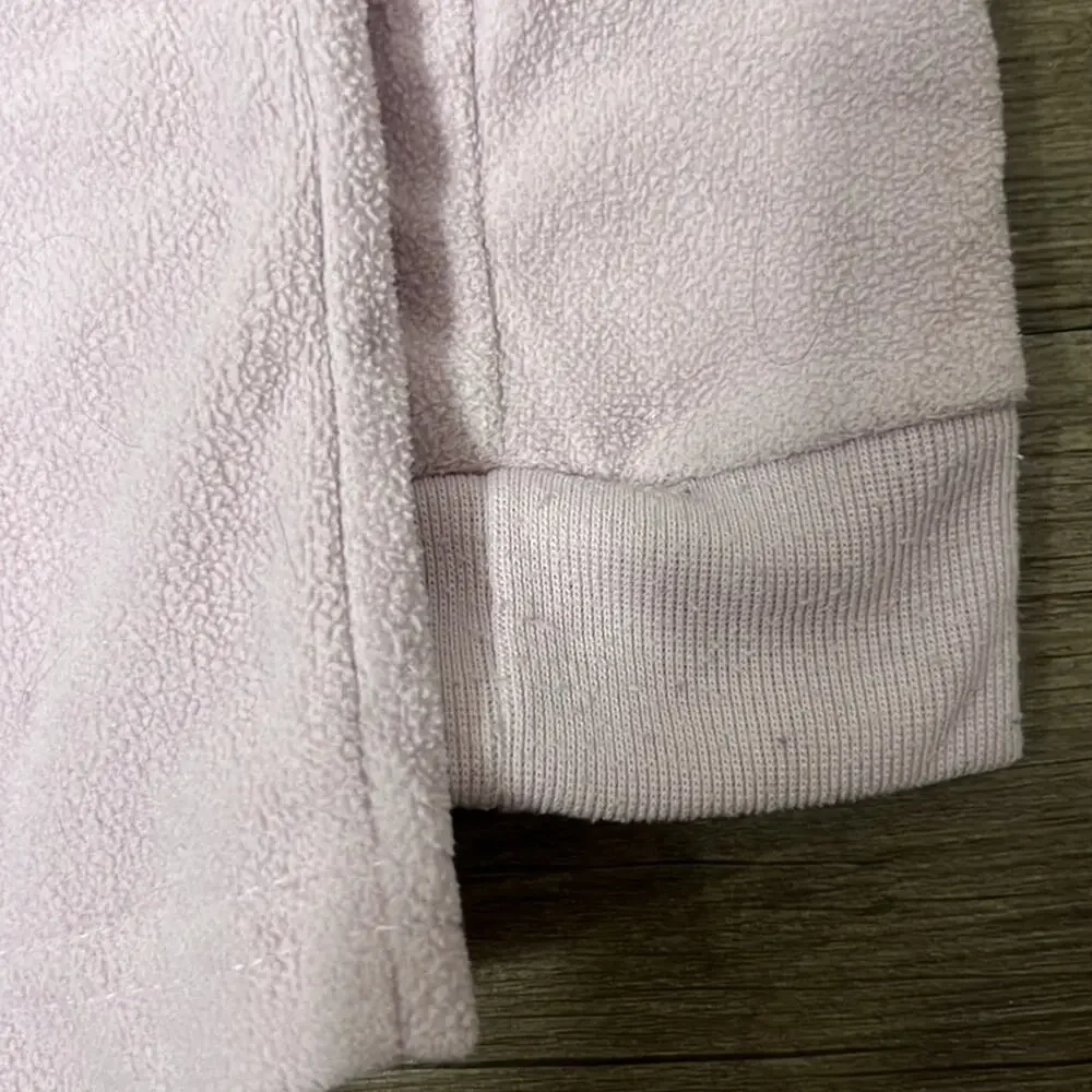Carter’s Fleece PJ Sleep Top 4/4T